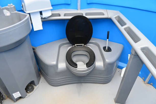 Best Long-term porta potty rental  in Wild Peach Village, TX